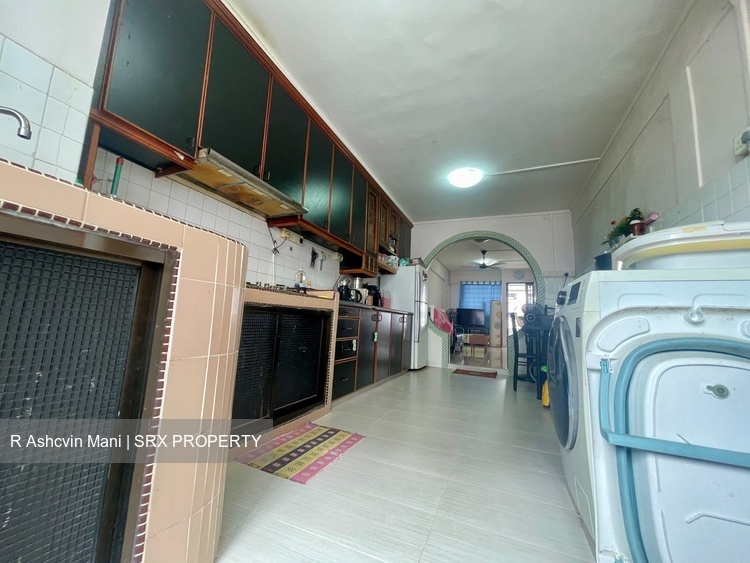 Blk 124 Bedok North Road (Bedok), HDB 3 Rooms #504083121